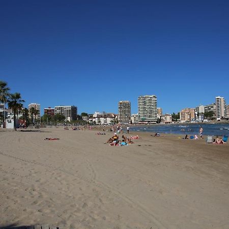 Apartamento Caribe Oropesa del Mar Exterior foto