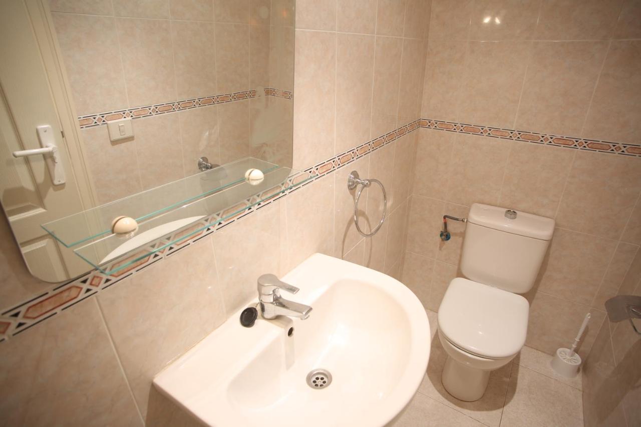 Apartamento Caribe Oropesa del Mar Exterior foto