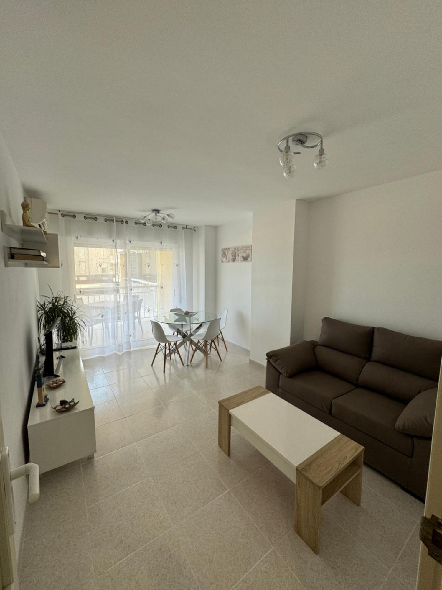 Apartamento Caribe Oropesa del Mar Exterior foto