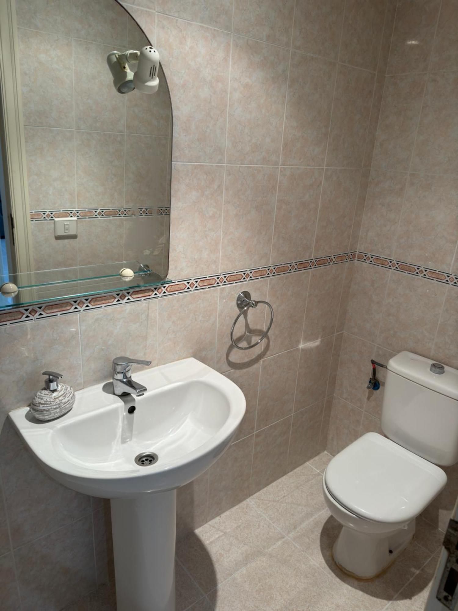 Apartamento Caribe Oropesa del Mar Exterior foto