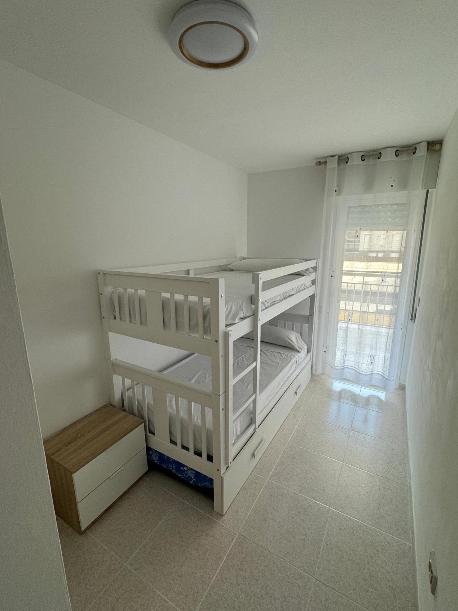 Apartamento Caribe Oropesa del Mar Exterior foto